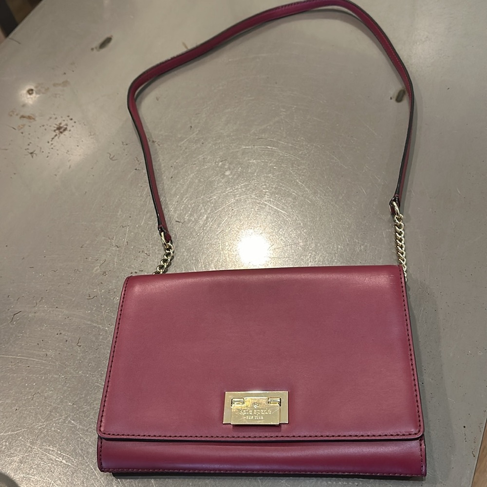 Kate Spade bag - Picture 2 of 4